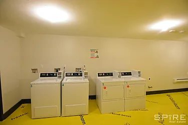 Rented by Spire Group