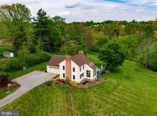 1101 Central Manor Rd, Lancaster, PA 17603