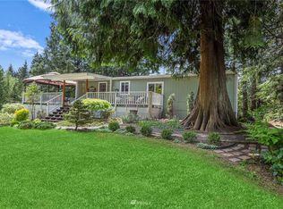 16314 122nd Ave NE, Arlington, WA 98223