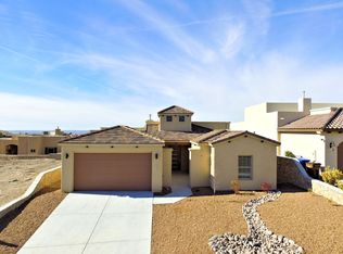 4146 Calle Belleza, Las Cruces, NM 88011