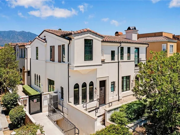 623 Fairview Ave APT C, Arcadia, CA 91007