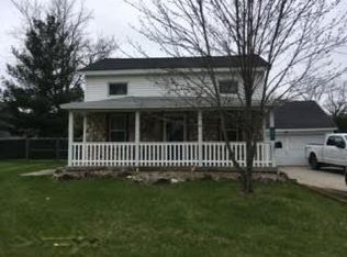 801W W Montcalm St, Greenville, MI 48838