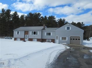 177 Mayberry Rd, Gray, ME 04039
