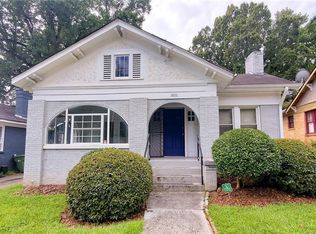 1398 Beecher St SW, Atlanta, GA 30310