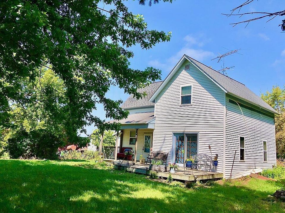 W5114 210th AVENUE, Maiden Rock, WI 54750 MLS 1844480 Zillow