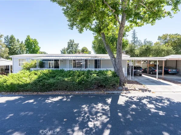 10025 El Camino Real Space 117, Atascadero, CA 93422