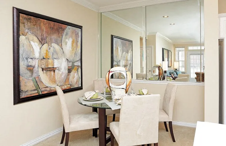 Rockledge Oaks Apartments — Photo 6