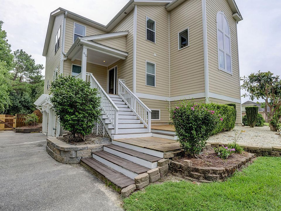 45 H L Smith Road, Wilmington, NC 28411 Zillow