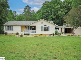 435 Kelly Rd, Spartanburg, SC 29307