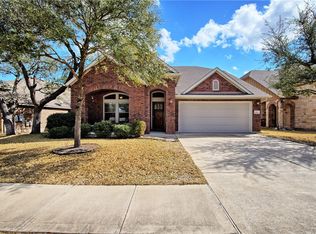 1911 Nelson Ranch Loop, Cedar Park, TX 78613