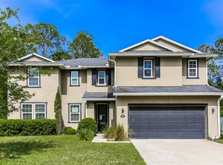 76925 Timbercreek Blvd, Yulee, FL 32097