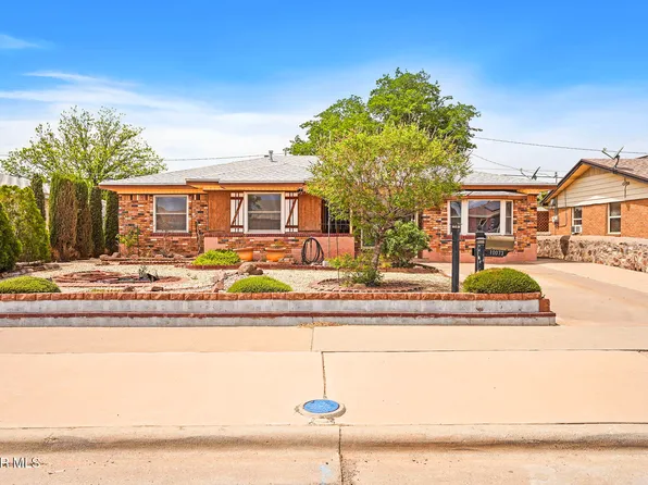 10073 Quebec St, El Paso, TX 79924