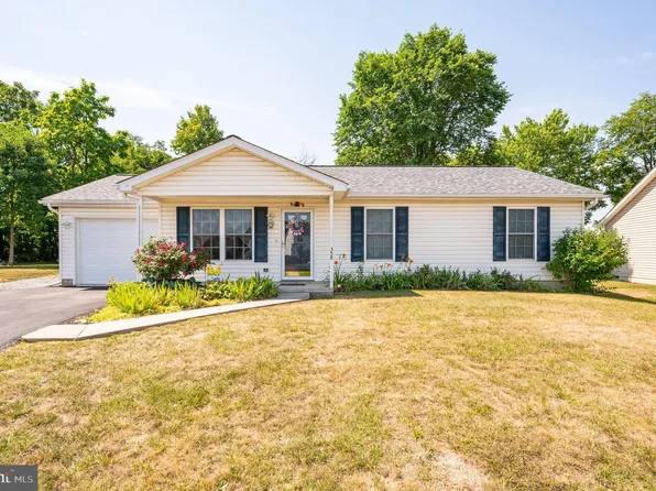 358 Close Dr, Martinsburg, WV 25404