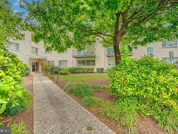 2nd image of 1005 Chillum Rd APT 302