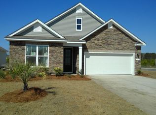 537 Slippery Rock Way #545, Clifton D Carolina Shores, NC 28467