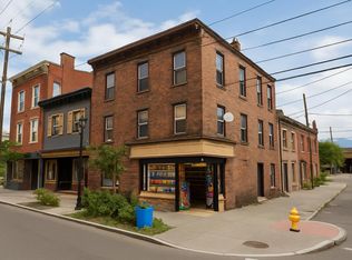 122 Liberty St #1-WH, Newburgh, NY 12550