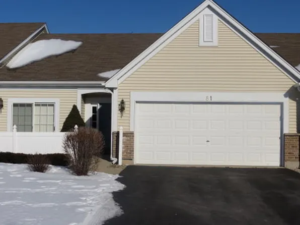 81 Conway Ct, Grayslake, IL 60030