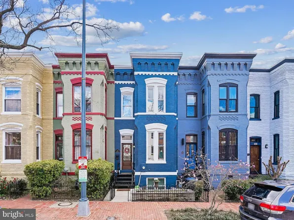 909 C St NE, Washington, DC 20002