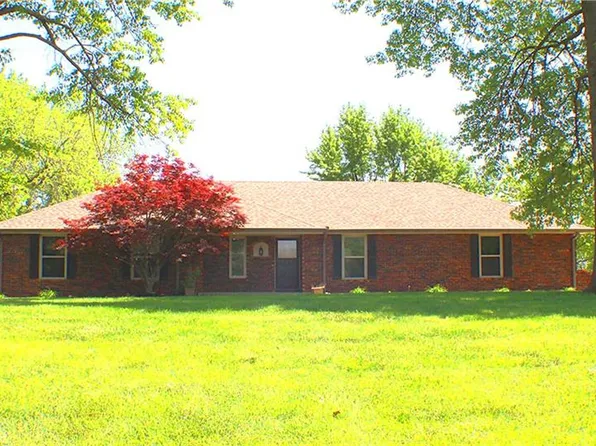 20925 County Road 306, Saint Joseph, MO 64505