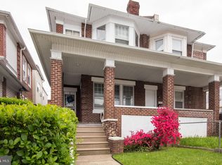 1510 Lindley Ave, Philadelphia, PA 19141