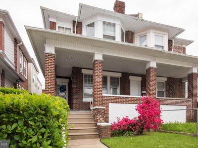 1510 Lindley Ave, Philadelphia, PA, 19141