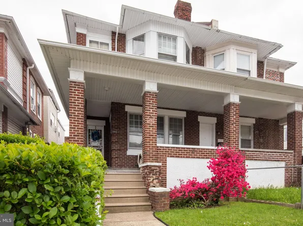 1510 Lindley Ave, Philadelphia, PA 19141