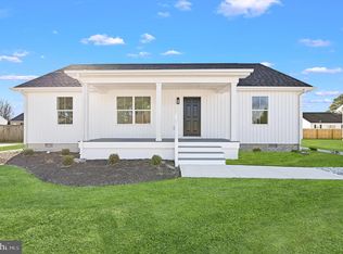 1511 Cedar Run, Pocomoke City, MD 21851