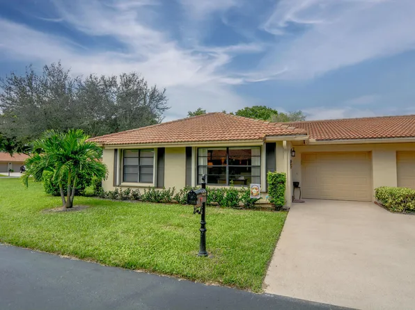 4580 Laurel Tree Road #A, Boynton Beach, FL 33436