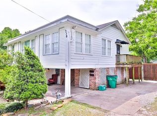 338 Central Ave APT A, New Orleans, LA 70121