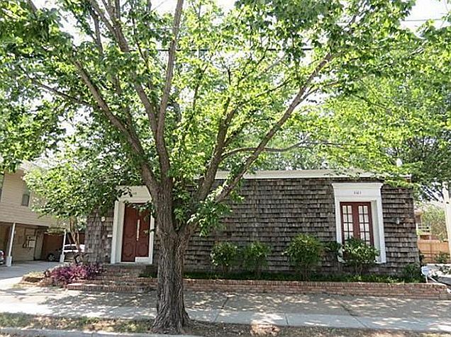 2nd image of 3319 Throckmorton St