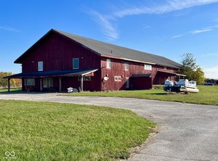 1500 N County Road 250 E, Brownstown, IN