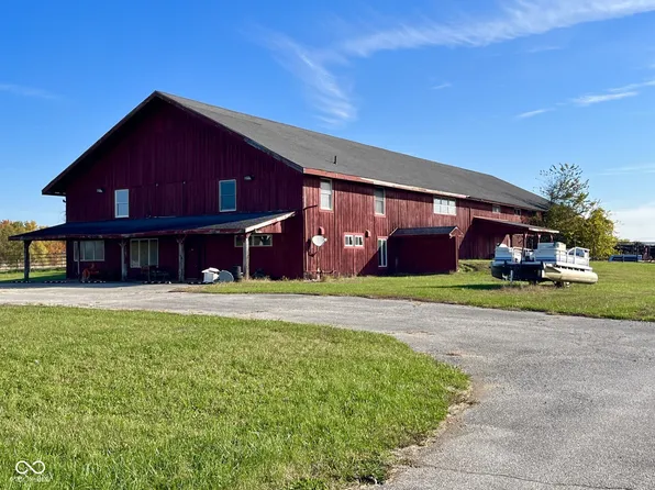 1500 N County Road 250 E, Brownstown, IN 47220
