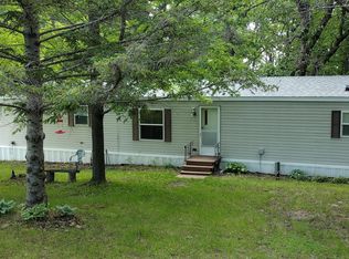 40681 Shadow Dr, Clitherall, MN 56524