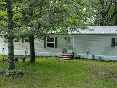 40681 Shadow Dr, Clitherall, MN, 56524
