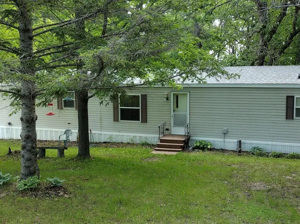 40681 Shadow Dr, Clitherall, MN 56524