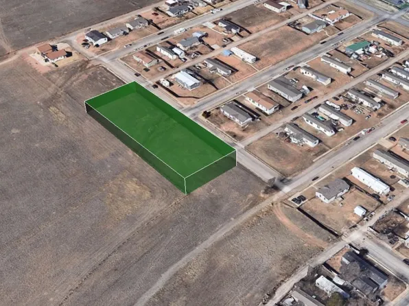 1661 Hackberry Dr, Amarillo, TX 79118