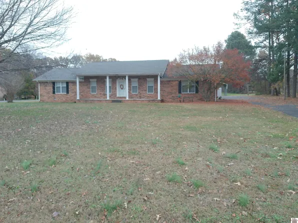 5242 Epperson Rd, Paducah, KY 42003