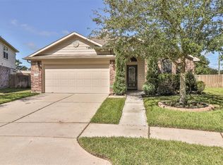 13243 Akron Oak St, Houston, TX 77070