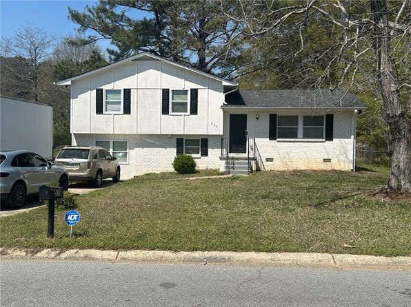 579 Wexwood Dr, Riverdale, GA 30274