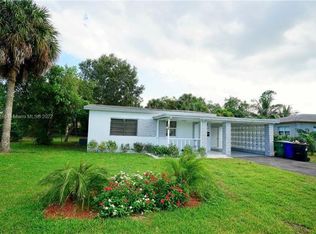 3300 Berkeley Blvd, Fort Lauderdale, FL 33312