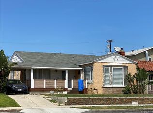 8315 S Van Ness Ave, Inglewood, CA 90305