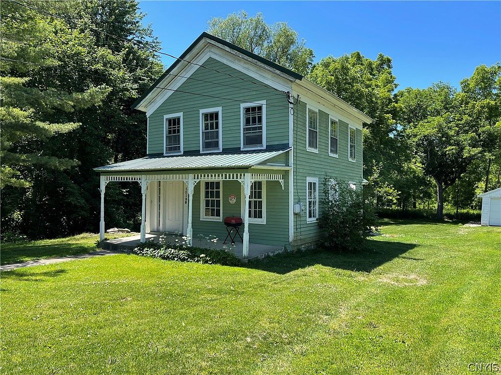 12190 Mill St, Henderson, NY 13650 Zillow