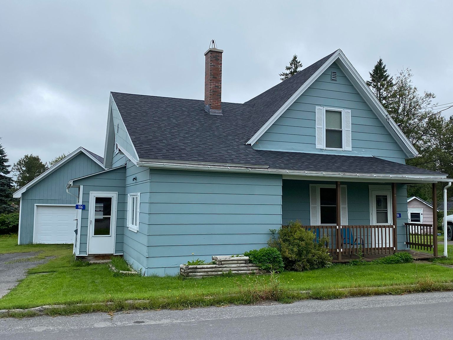 106 Watermill Road, Van Buren, ME 04785 MLS 1568997 Zillow