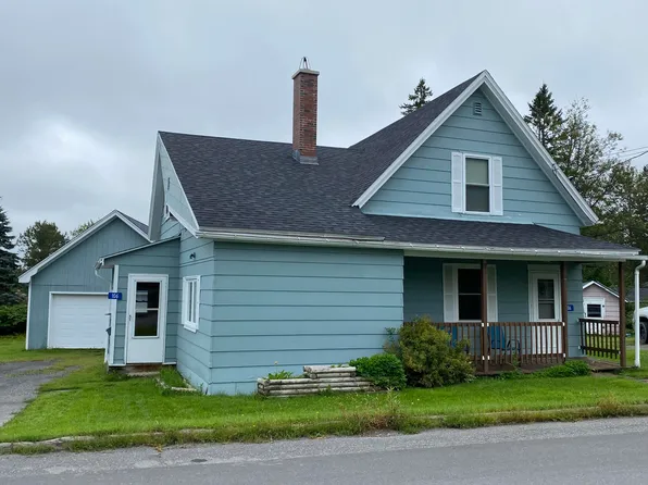 106 Watermill Road, Van Buren, ME 04785