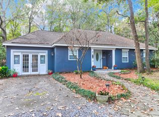 2195 Becky Rd, Charleston, SC 29414