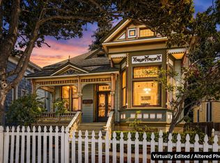 396 W San Fernando St, San Jose, CA 95110