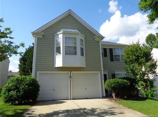 11922 Scourie Ln, Charlotte, NC 28277