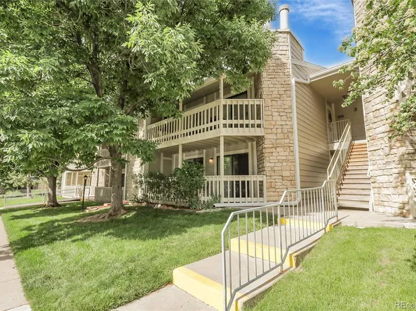 8225 Fairmount Drive Bldg 3 #102-3, Denver, CO 80247