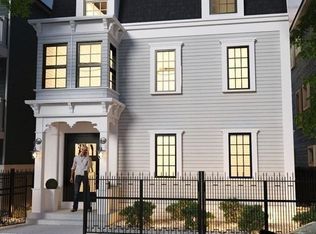 559 E 5th St #5, Boston, MA 02127
