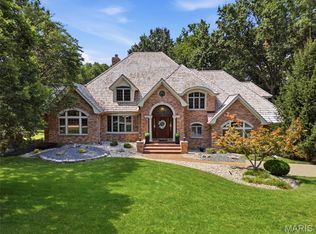 1109 N Oxfordshire Ln, Edwardsville, IL 62025